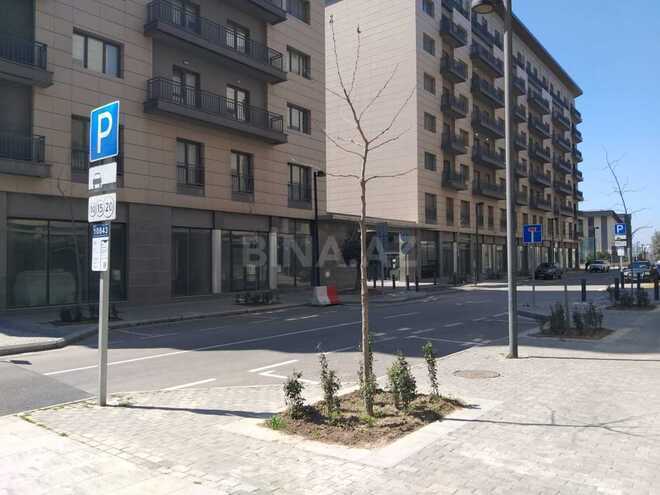 Satılır 3 otaqlı yeni tikili 121.6 m², Ağ şəhər q., photo 3 from 17