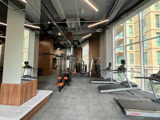 Satılır 4 otaqlı yeni tikili 231 m², İçəri Şəhər m., photo 12 from 24