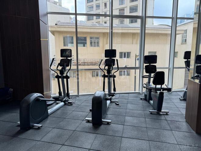 Satılır 4 otaqlı yeni tikili 231 m², İçəri Şəhər m., photo 13 from 24