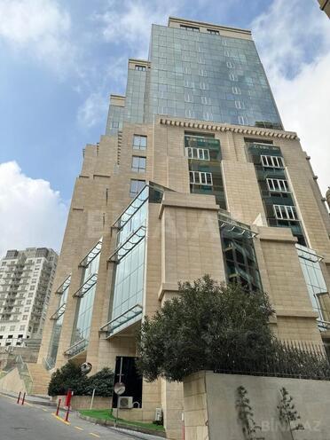 Satılır 4 otaqlı yeni tikili 231 m², İçəri Şəhər m., photo 23 from 24