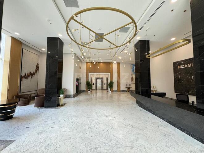 Satılır 4 otaqlı yeni tikili 231 m², İçəri Şəhər m., photo 20 from 24