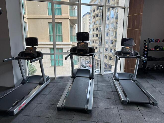 Satılır 4 otaqlı yeni tikili 231 m², İçəri Şəhər m., photo 11 from 24
