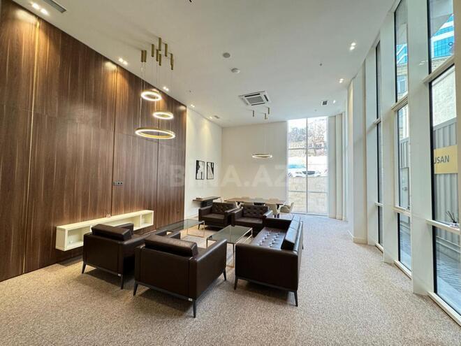 Satılır 4 otaqlı yeni tikili 231 m², İçəri Şəhər m., photo 15 from 24