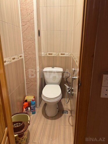 Satılır 3 otaqlı köhnə tikili 80 m², Xalqlar Dostluğu m., photo 11 from 13