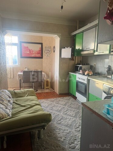 Satılır 3 otaqlı köhnə tikili 80 m², Xalqlar Dostluğu m., photo 9 from 13