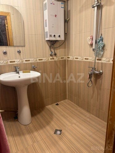 Satılır 3 otaqlı köhnə tikili 80 m², Xalqlar Dostluğu m., photo 12 from 13