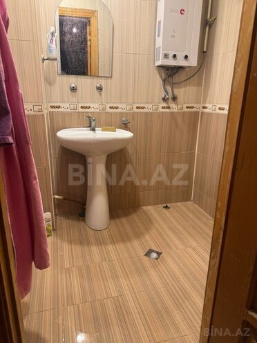 Satılır 3 otaqlı köhnə tikili 80 m², Xalqlar Dostluğu m., photo 10 from 13