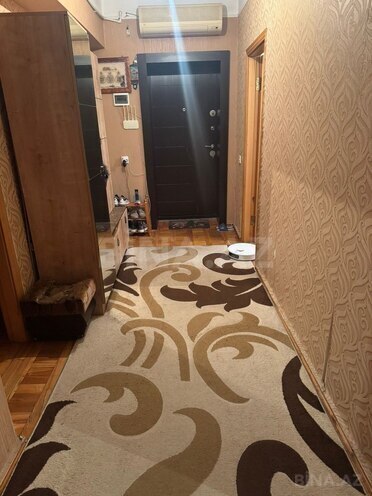 Satılır 3 otaqlı köhnə tikili 80 m², Xalqlar Dostluğu m., photo 1 from 13