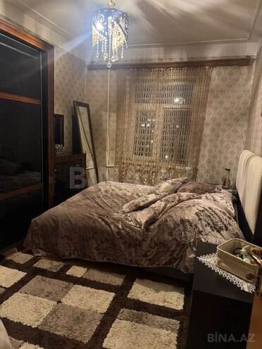 Satılır 3 otaqlı köhnə tikili 80 m², Xalqlar Dostluğu m., photo 7 from 13