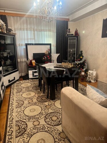 Satılır 3 otaqlı köhnə tikili 80 m², Xalqlar Dostluğu m., photo 4 from 13
