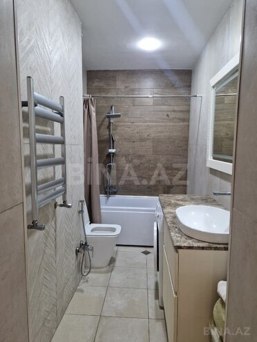 Satılır 3 otaqlı yeni tikili 95 m², Yasamal q., photo 16 from 20