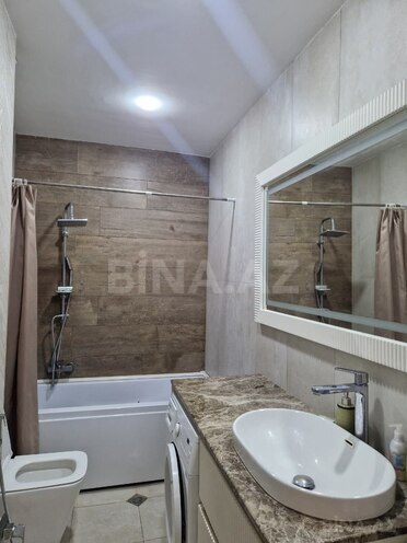 Satılır 3 otaqlı yeni tikili 95 m², Yasamal q., photo 15 from 20