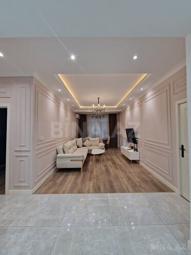 Satılır 3 otaqlı yeni tikili 95 m², Yasamal q., photo 5 from 20