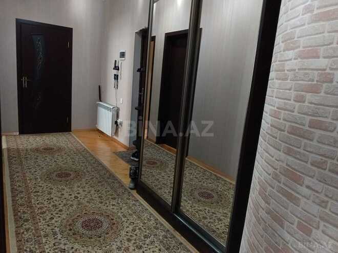 Продаётся 3-комн. новостройка 96 м², м. Иншаатчылар, photo 5 from 22