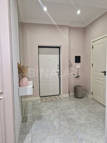 Satılır 3 otaqlı yeni tikili 95 m², Yasamal q., photo 19 from 20