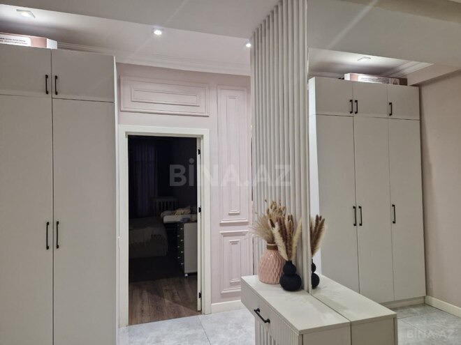 Satılır 3 otaqlı yeni tikili 95 m², Yasamal q., photo 3 from 20