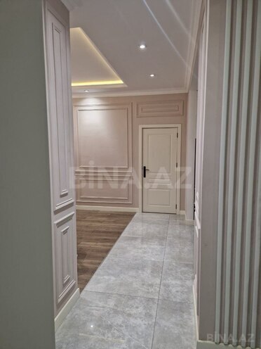 Satılır 3 otaqlı yeni tikili 95 m², Yasamal q., photo 18 from 20