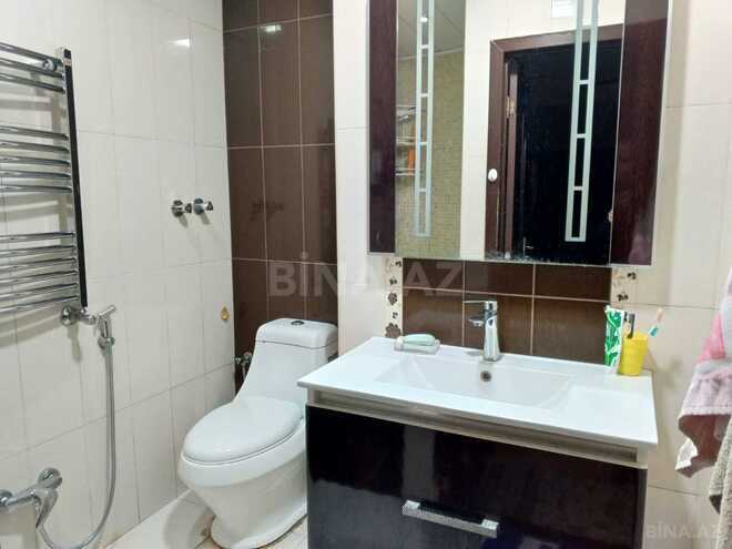 Продаётся 3-комн. новостройка 96 м², м. Иншаатчылар, photo 16 from 22