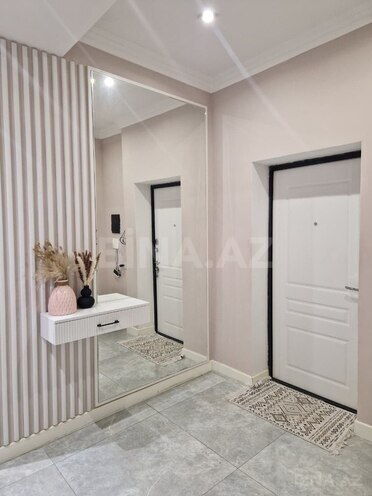 Satılır 3 otaqlı yeni tikili 95 m², Yasamal q., photo 4 from 20