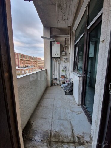 Satılır 3 otaqlı yeni tikili 95 m², Yasamal q., photo 17 from 20