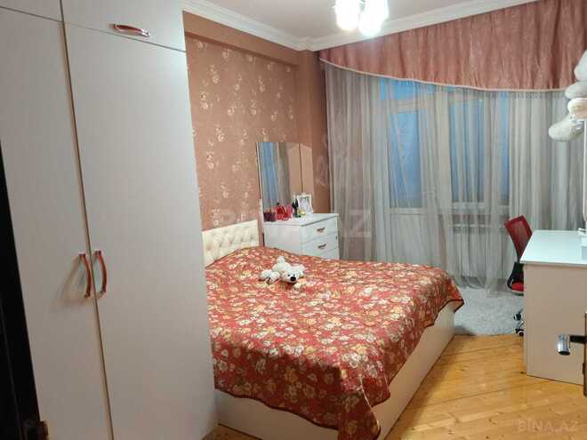 Продаётся 3-комн. новостройка 96 м², м. Иншаатчылар, photo 15 from 22