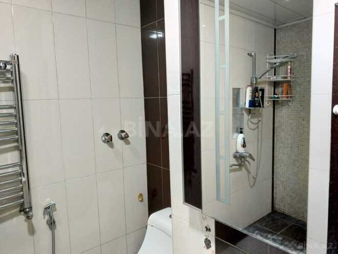 Продаётся 3-комн. новостройка 96 м², м. Иншаатчылар, photo 18 from 22
