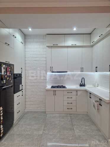 Satılır 3 otaqlı yeni tikili 95 m², Yasamal q., photo 12 from 20