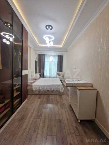 Satılır 3 otaqlı yeni tikili 95 m², Yasamal q., photo 8 from 20