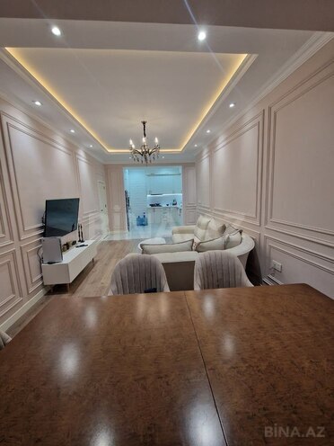 Satılır 3 otaqlı yeni tikili 95 m², Yasamal q., photo 6 from 20