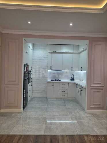 Satılır 3 otaqlı yeni tikili 95 m², Yasamal q., photo 11 from 20