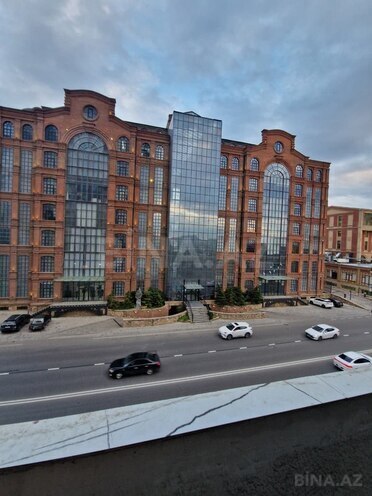 Satılır 3 otaqlı yeni tikili 95 m², Yasamal q., photo 14 from 20