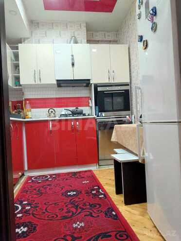 Продаётся 3-комн. новостройка 96 м², м. Иншаатчылар, photo 20 from 22