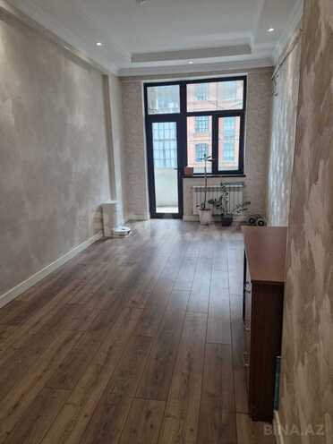 Satılır 3 otaqlı yeni tikili 95 m², Yasamal q., photo 9 from 20
