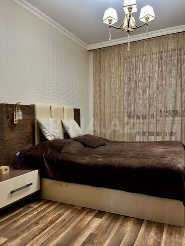 Продаётся 2-комн. вторичка 50 м², м. Мемар Аджеми, photo 1 from 17