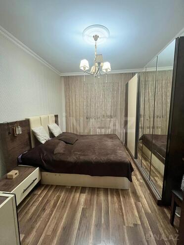 Продаётся 2-комн. вторичка 50 м², м. Мемар Аджеми, photo 3 from 17