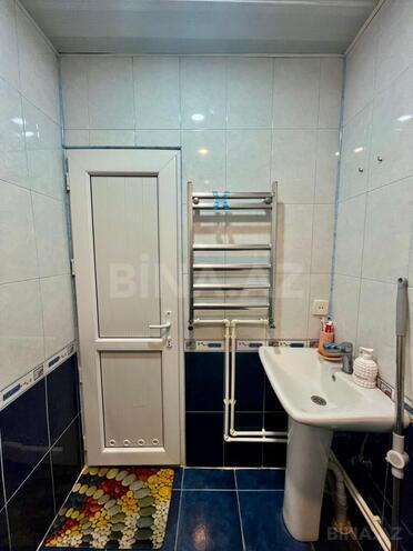 Продаётся 2-комн. вторичка 50 м², м. Мемар Аджеми, photo 15 from 17
