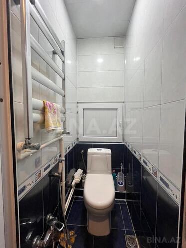 Продаётся 2-комн. вторичка 50 м², м. Мемар Аджеми, photo 16 from 17