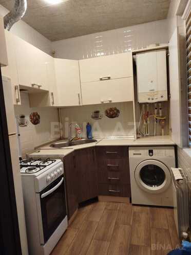 Продаётся 2-комн. вторичка 50 м², м. Мемар Аджеми, photo 10 from 17