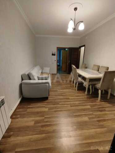 Продаётся 2-комн. вторичка 50 м², м. Мемар Аджеми, photo 5 from 17