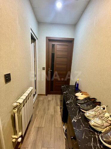 Продаётся 2-комн. вторичка 50 м², м. Мемар Аджеми, photo 6 from 17