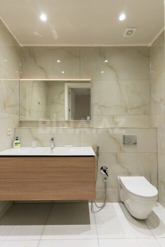 İcarəyə verilir 2 otaqlı yeni tikili 89.7 m², Nərimanov r., photo 7 from 18