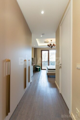 İcarəyə verilir 2 otaqlı yeni tikili 89.7 m², Nərimanov r., photo 8 from 18
