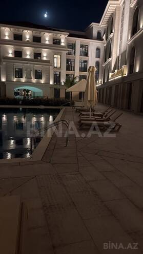 İcarəyə verilir 1 otaqlı yeni tikili 43 m², Nardaran q., photo 3 from 12