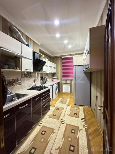 Satılır 5 otaqlı yeni tikili 145 m², Həzi Aslanov m., photo 14 from 20
