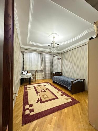 Satılır 5 otaqlı yeni tikili 145 m², Həzi Aslanov m., photo 3 from 20