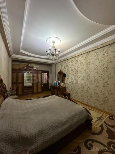 Satılır 5 otaqlı yeni tikili 145 m², Həzi Aslanov m., photo 15 from 20