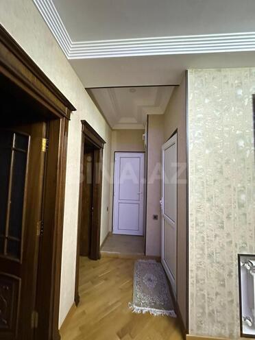 Satılır 5 otaqlı yeni tikili 145 m², Həzi Aslanov m., photo 16 from 20