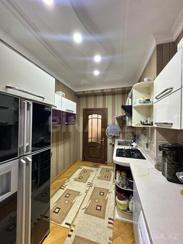 Satılır 5 otaqlı yeni tikili 145 m², Həzi Aslanov m., photo 11 from 20