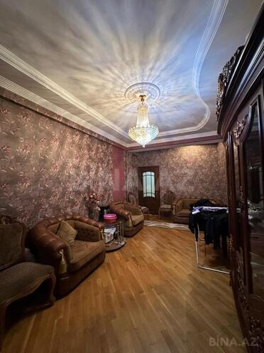 Satılır 5 otaqlı yeni tikili 145 m², Həzi Aslanov m., photo 5 from 20
