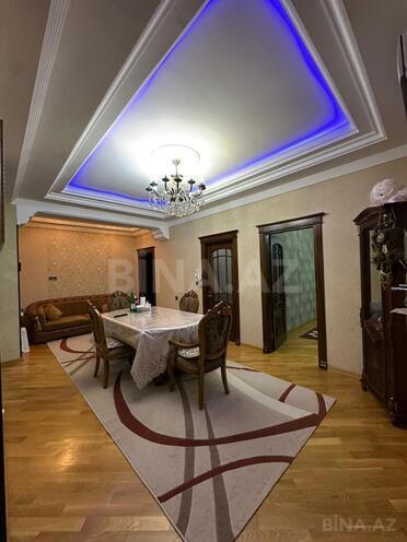 Satılır 5 otaqlı yeni tikili 145 m², Həzi Aslanov m., photo 10 from 20